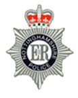 Notts Badge